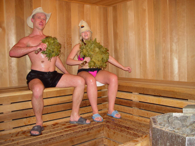 Authentic Platza Venik Treatment