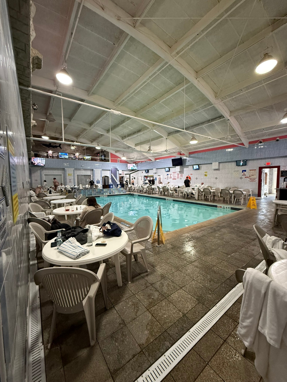 Southampton Spa Pool - High Quality View 2